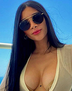 33 Year Old Bogota, Colombia Woman